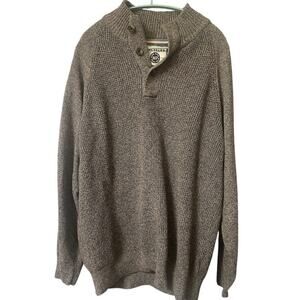 Recycled WP men’s stylish sweater size XXL